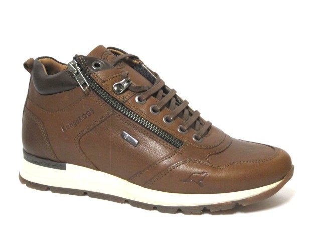 Producto BOTIN DEPORTIVO DRY KANGAROOS MARRON