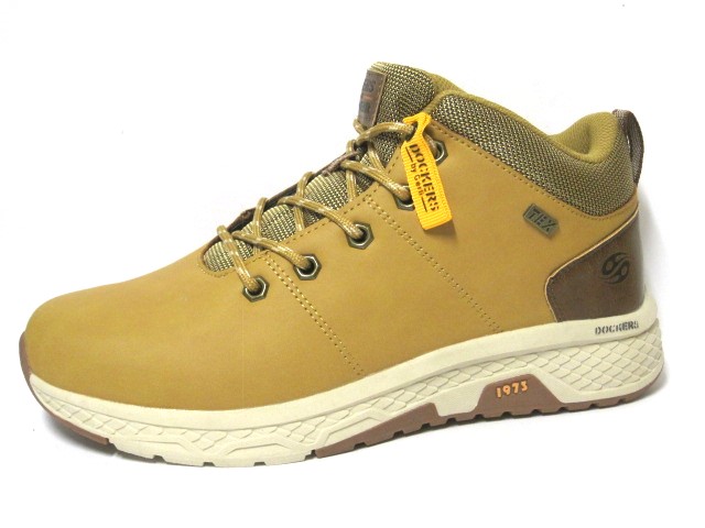 Producto BOTIN DOCKERS MOSTAZA