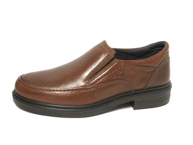 Producto MOCASIN LUISETTI CUERO