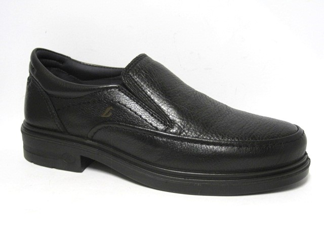 Producto MOCASIN LUISETTI NEGRO