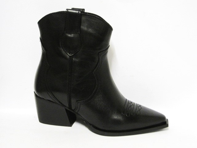 Producto BOTIN CAMPERA VEXED NEGRO