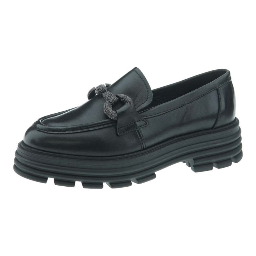 Producto MOCASIN VEXED NEGRO