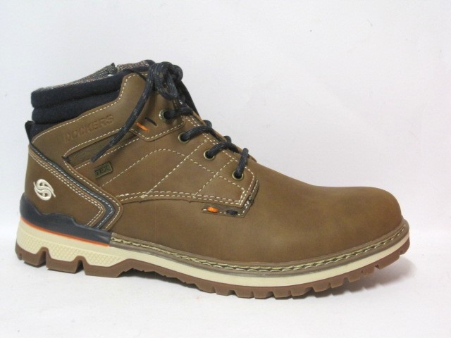 Producto BOTIN DOCKERS COÑAC