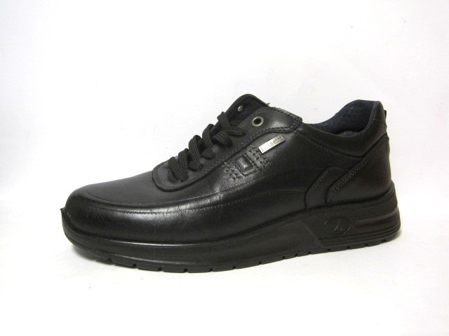Producto ZAPATO CORDON LUISETTI NEGRO