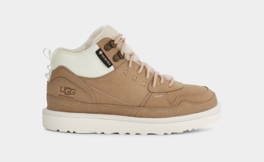 Producto BOTIN HIGHLAND UGG SAND