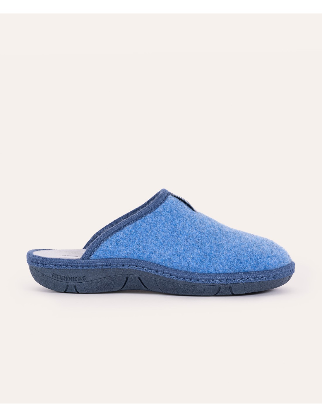 Producto ZAPATILLA DESCALZA NORDIKAS ZAFIRO