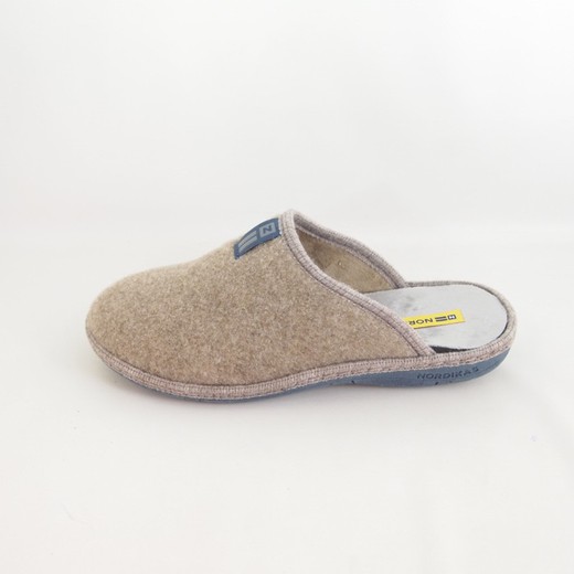 Producto ZAPATILLA DESCALZA NORDIKAS ARENA