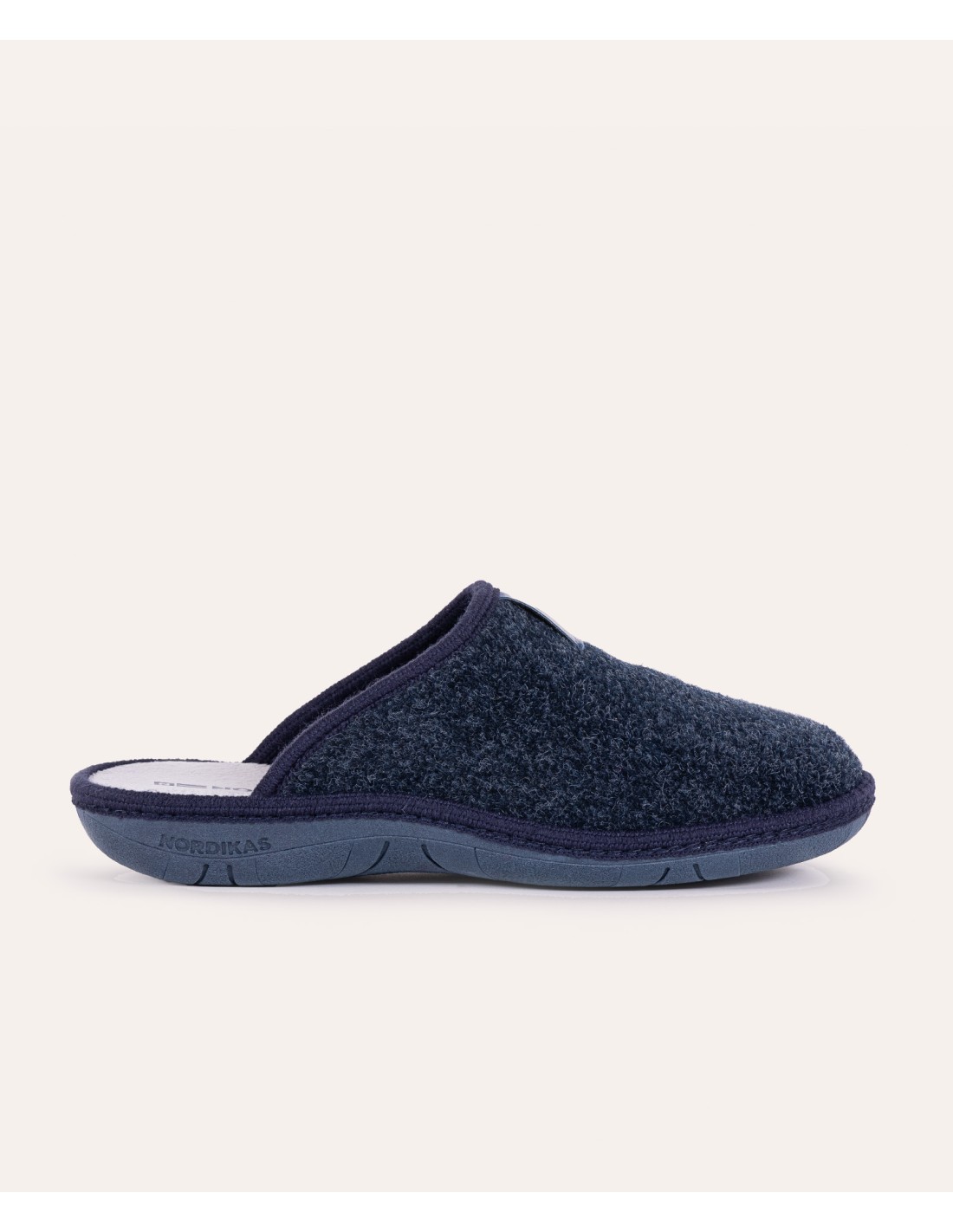 Producto ZAPATILLA DESCALZA NORDIKAS MARINO