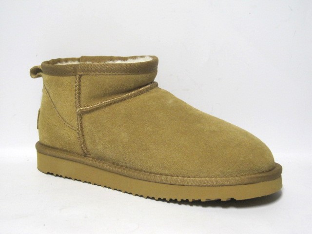 Producto BOTIN FOOS - VARM CUERO