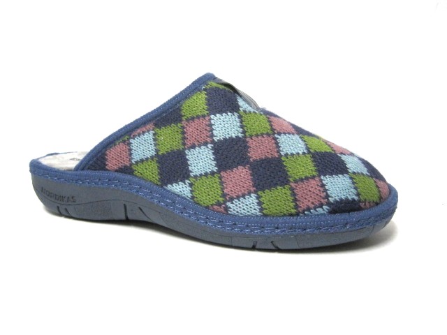 Producto ZAPATILLA DESCALZA NORDIKAS INDICO