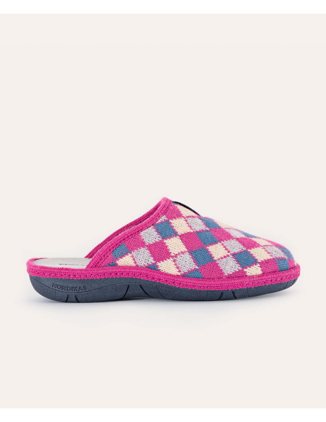 Producto ZAPATILLA DESCALZA NORDIKAS FRESA