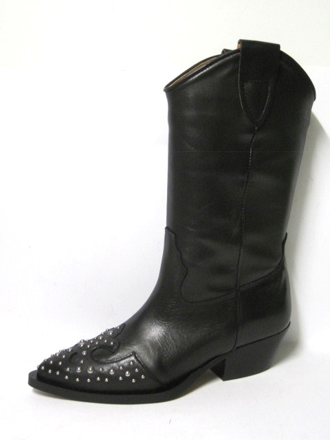 Producto CAMPERA ALPE NEGRO