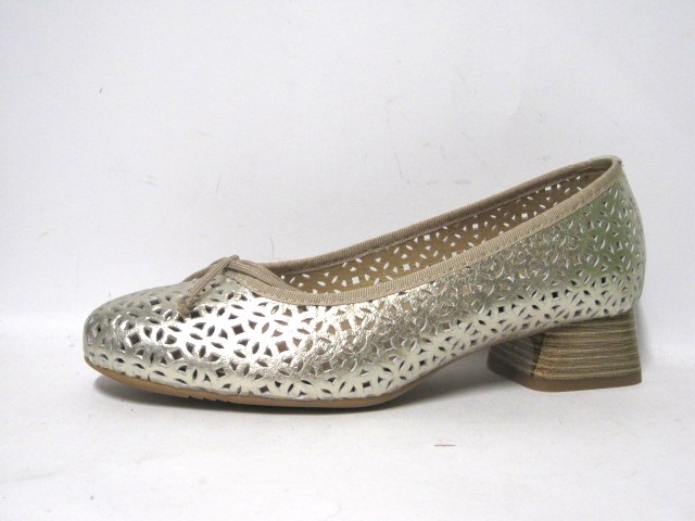 Producto ZAPATO TACON BAJO D´CHICAS SAHARA