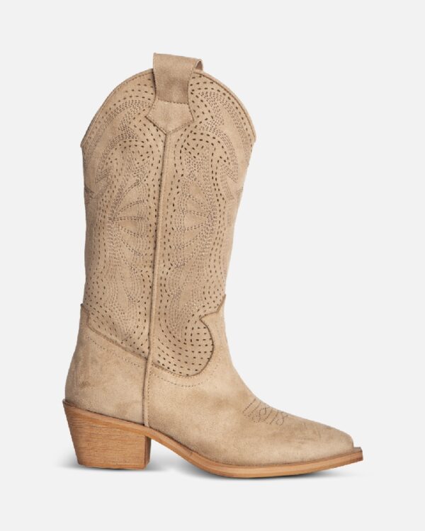Producto BOTA CAMPERA CORINA ARENA