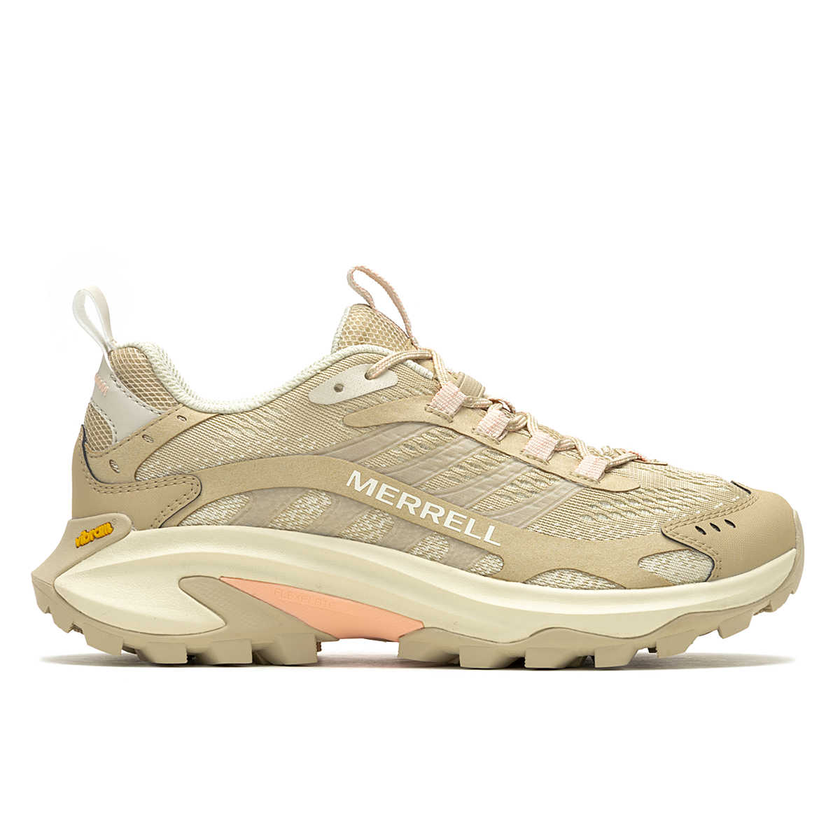 Producto ZAPATILLA DEPORTIVA MERRELL KAKI