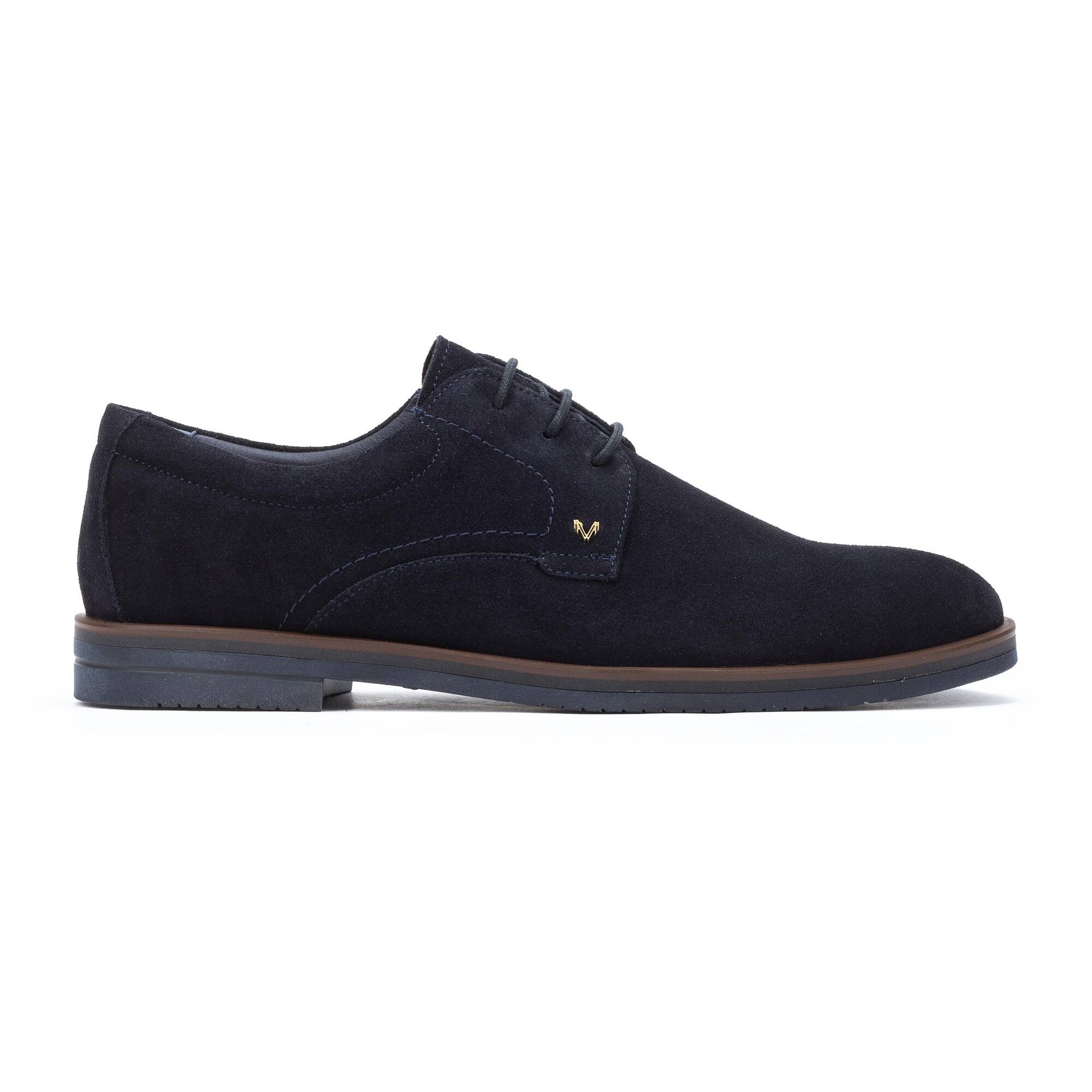 Producto ZAPATO CORDON DOUGLAS MARTINELLI DARKBLUE