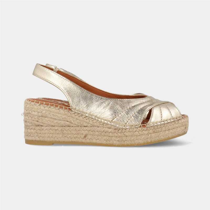 Producto ALPARGATA DESPUNTADA VIGUERA ELISTA SAHARA