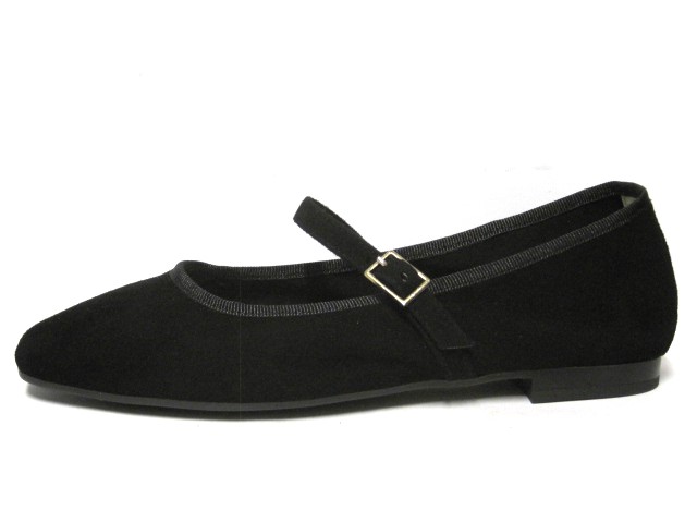 Producto BAILARINA CON PULSERA BRYAN ANTE NEGRO