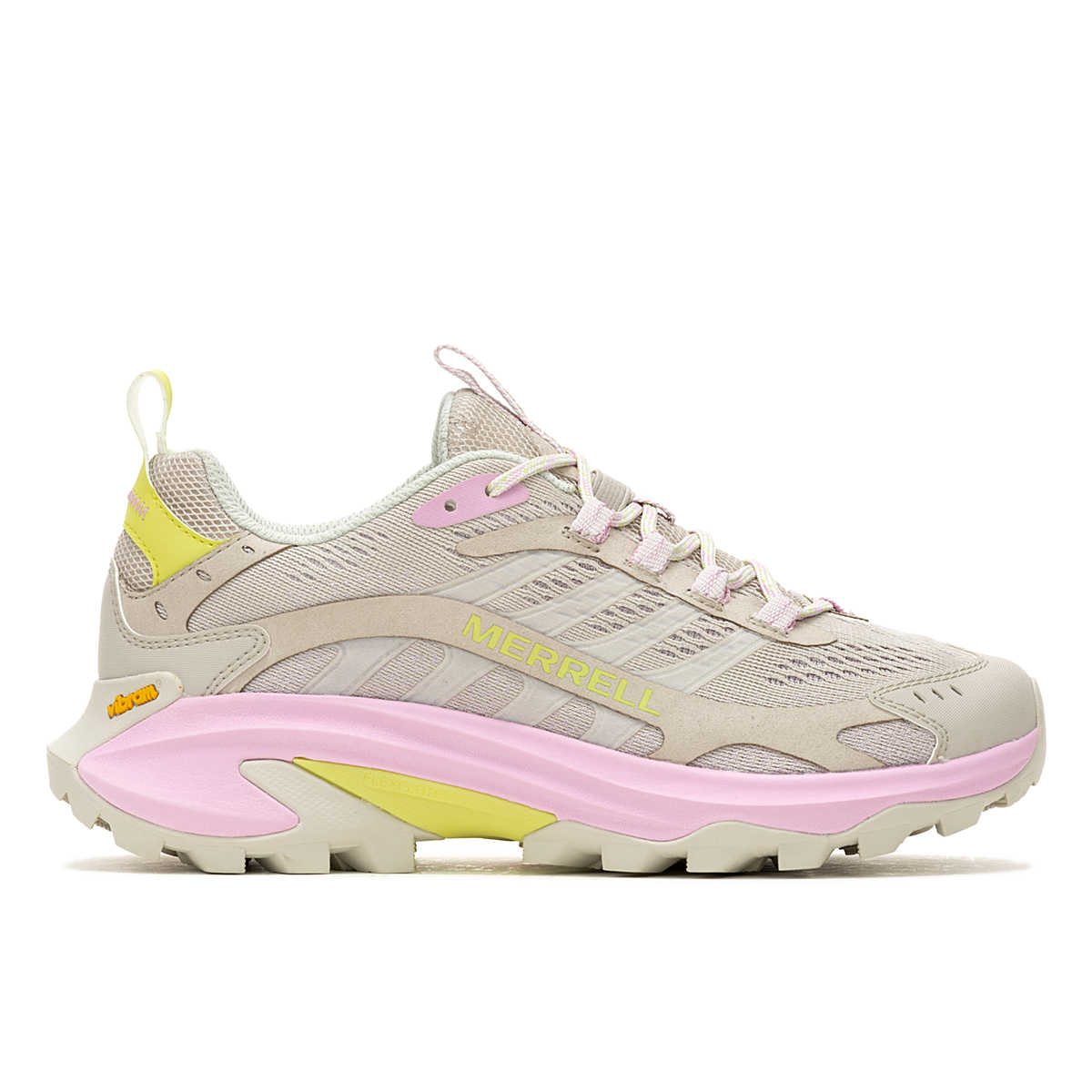 Producto ZAPATILLA DEPORTIVA MERRELL SILVER