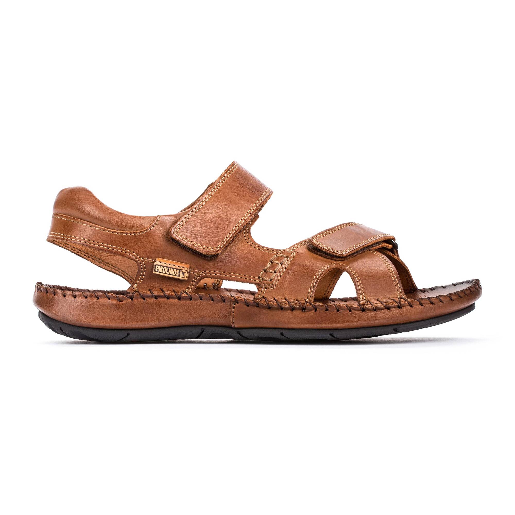 Producto SANDALIA TARIFA PIKOLINOS CUERO