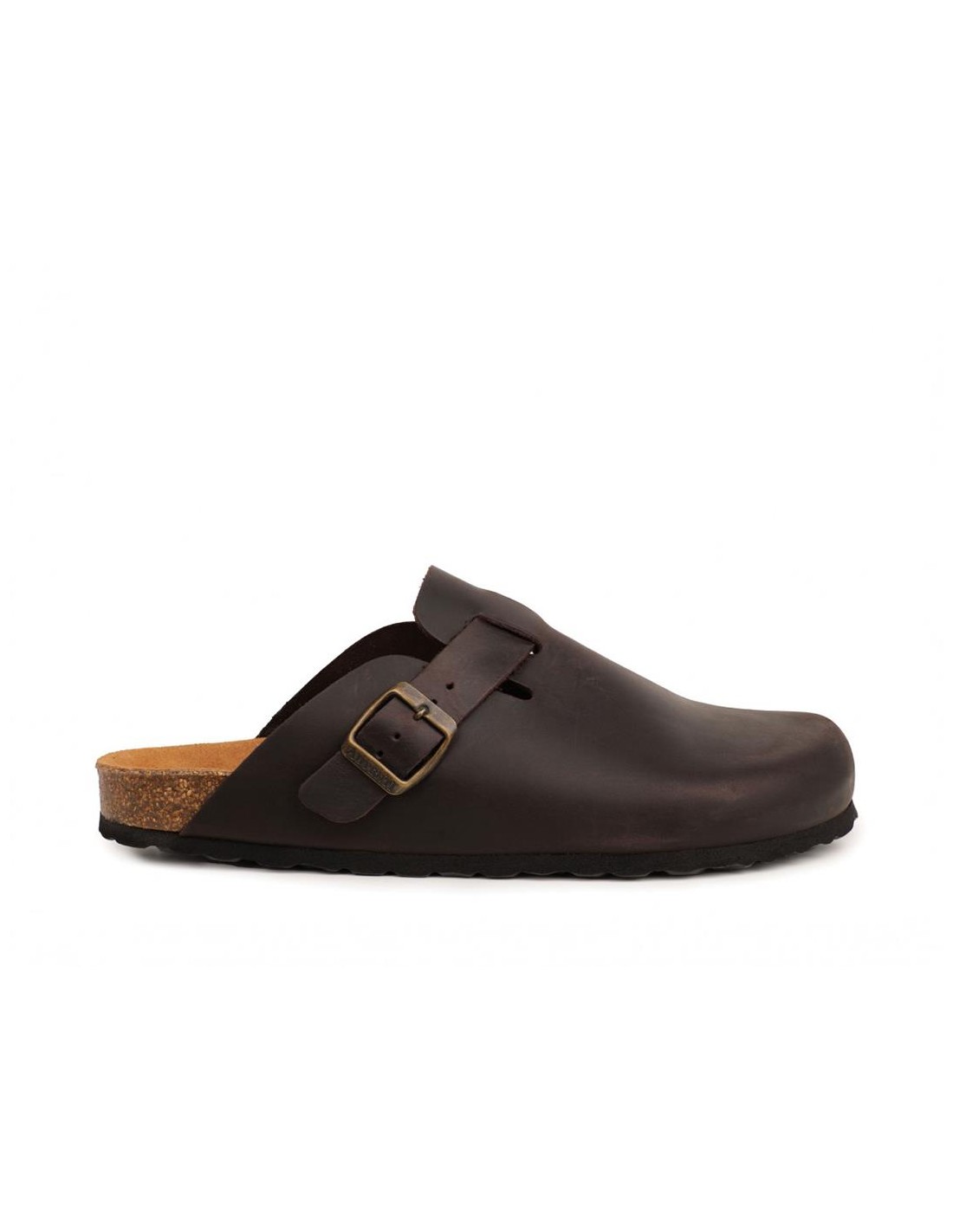 Producto ZUECO BIO AUTENTI SPRINTER CHOCOLATE