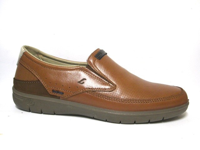 Producto MOCASIN LUISETTI CUERO