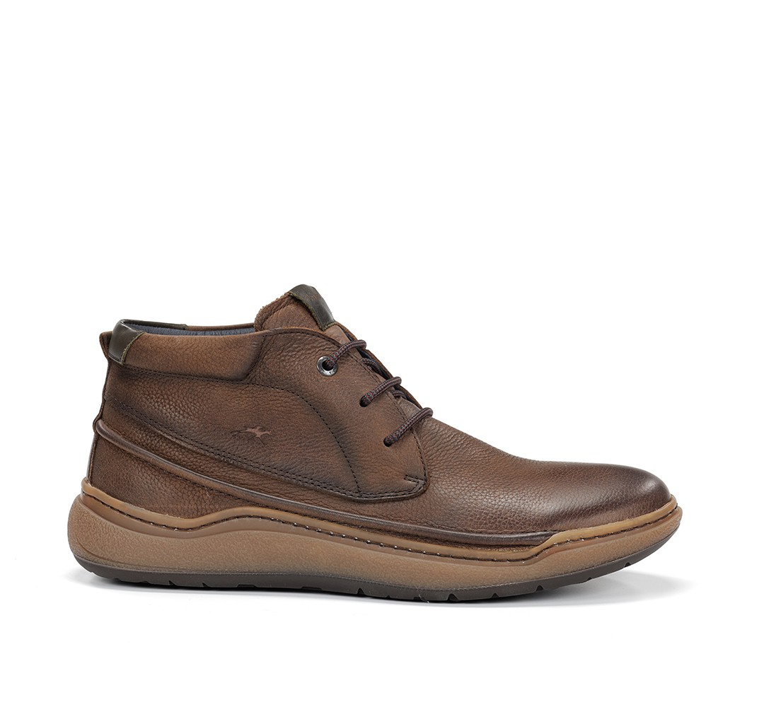 Producto BOTIN CORDON FLUCHOS BORA