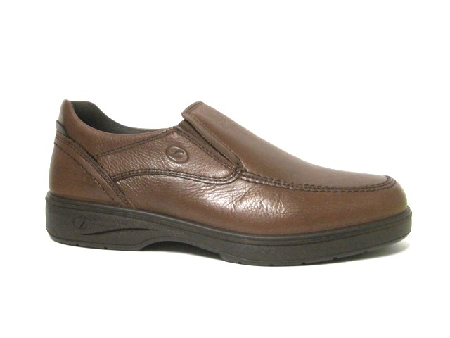 Producto MOCASIN LUISETTI COÑAC
