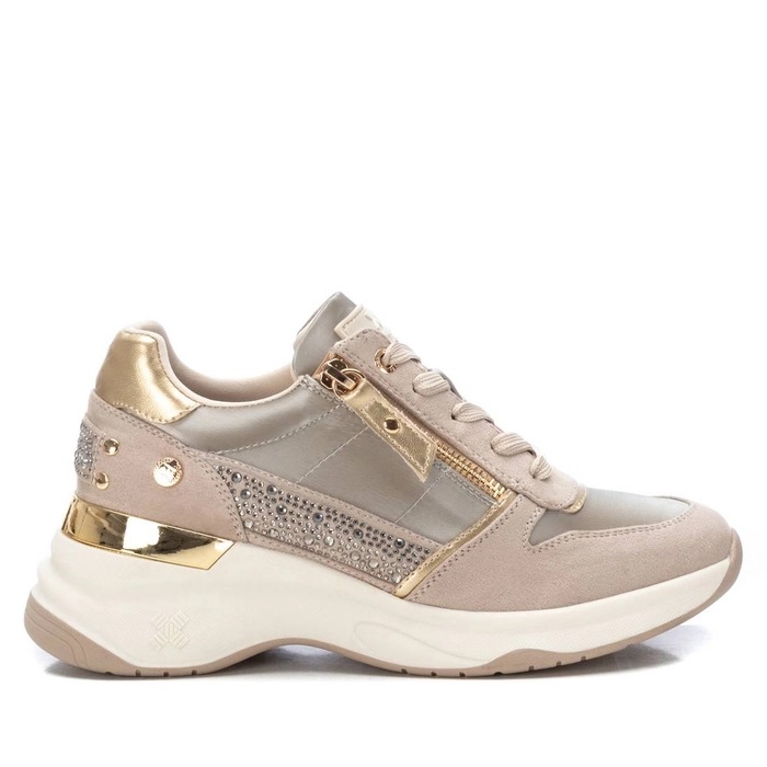 Producto DEPORTIVO XTI BEIGE 