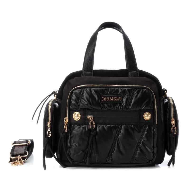Producto BOLSO CARMELA NEGRO