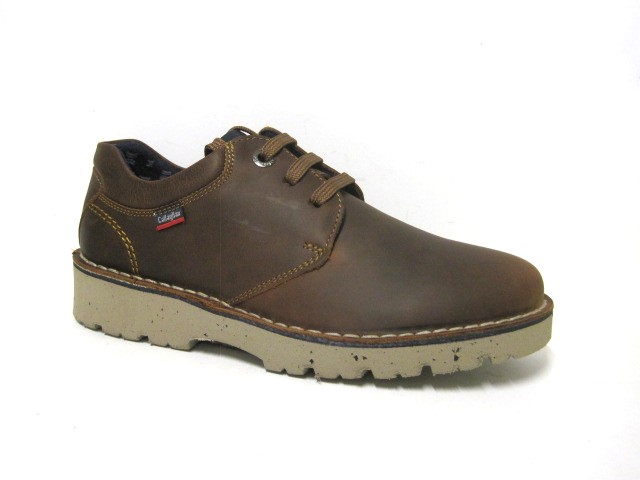 Producto ZAPATO CORDON CALLAGHAN CUERO