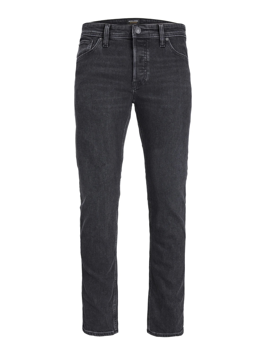 Producto VAQUERO JACK & JONES JJIMIKE COMFORT NEGRO