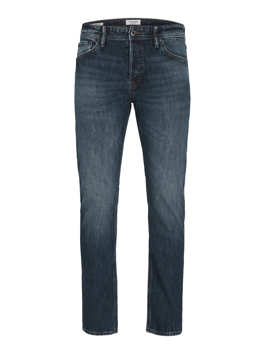 Producto VAQUERO JACK & JONES JJIMIKE TAPERED DENIM 
