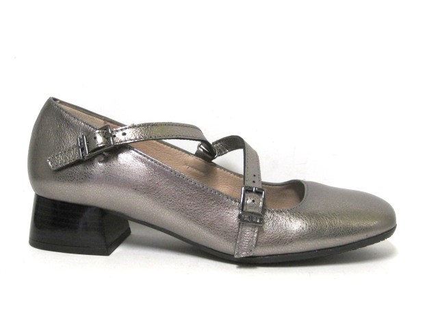 Producto ZAPATO TACON CON PULSERA HISPANITAS ACERO