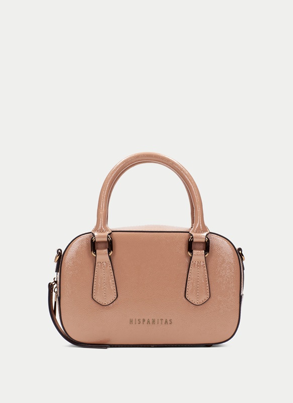 Producto BOLSO HISPANITAS ALMENDRA