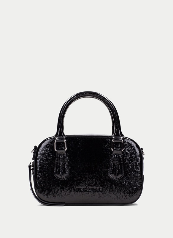 Producto BOLSO HISPANITAS NEGRO