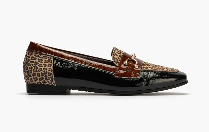 Producto MOCASIN PITILLOS NEGRO