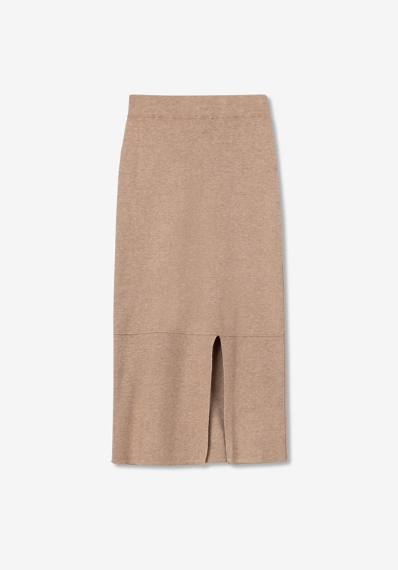 Producto FALDA TIFFOSI KYRI_5B CAMEL