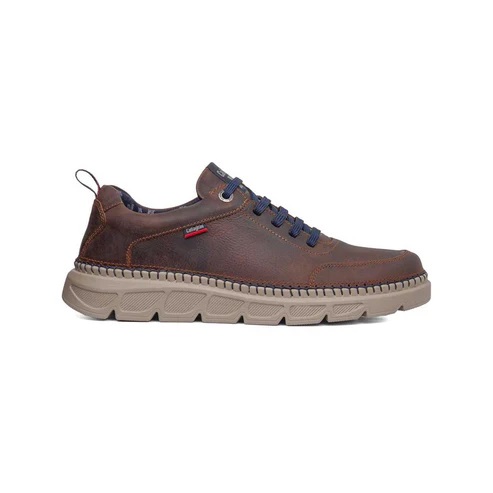 Producto ZAPATO CORDON CALLAGHAN CUERO