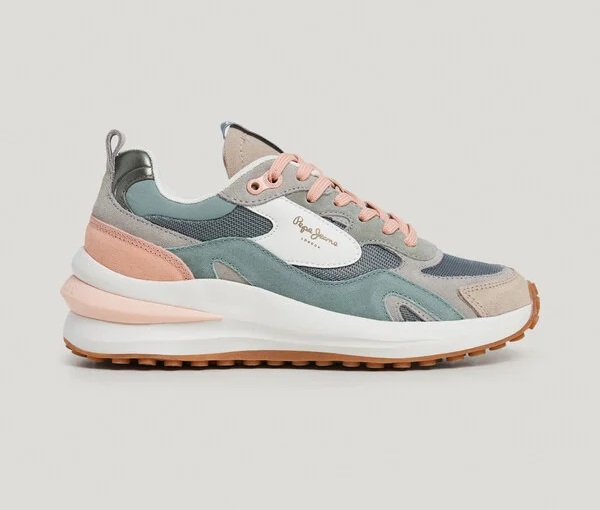 Producto DEPORTIVO PEPE JEANS BEIG