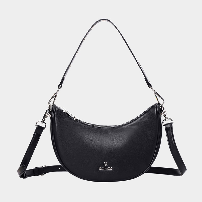 Producto BOLSO HUELVA BINNARI NEGRO