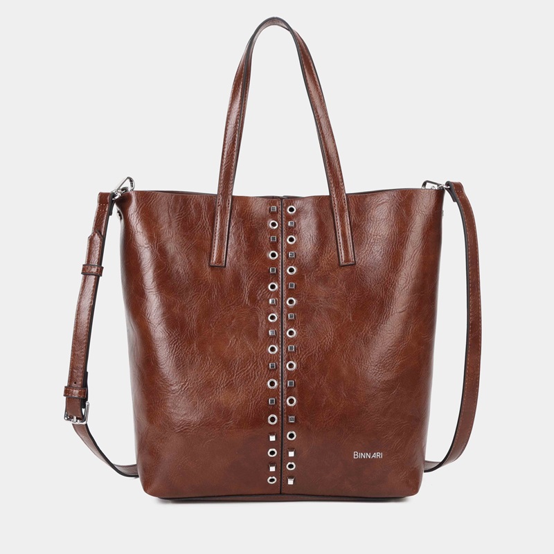 Producto BOLSO SEVILLA BINNARI CUERO