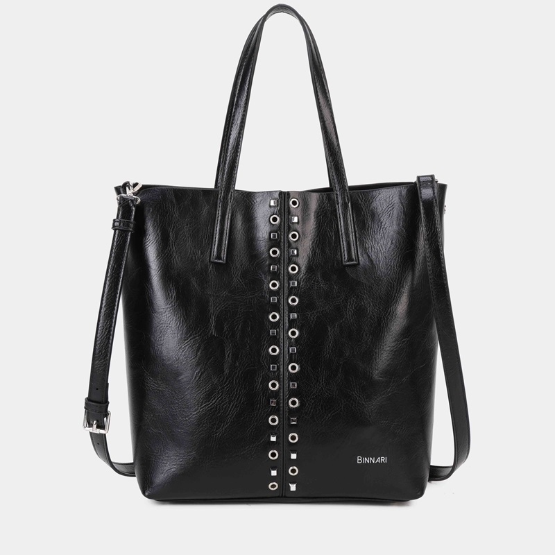Producto BOLSO SEVILLA BINNARI NEGRO