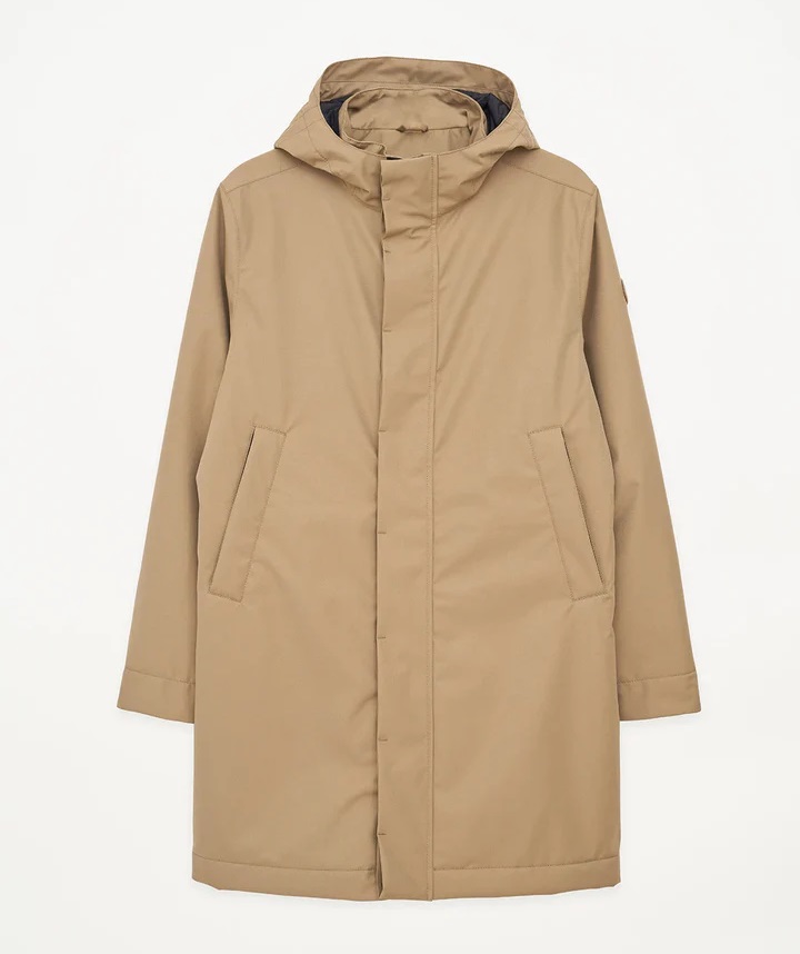 Producto PARKA TANTA NUN OLMO