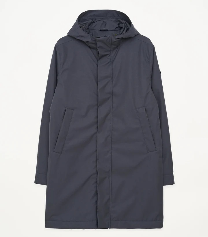 Producto PARKA TANTA NUN MARINO