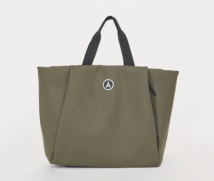 Producto BOLSO TANTA HÓ KAKI