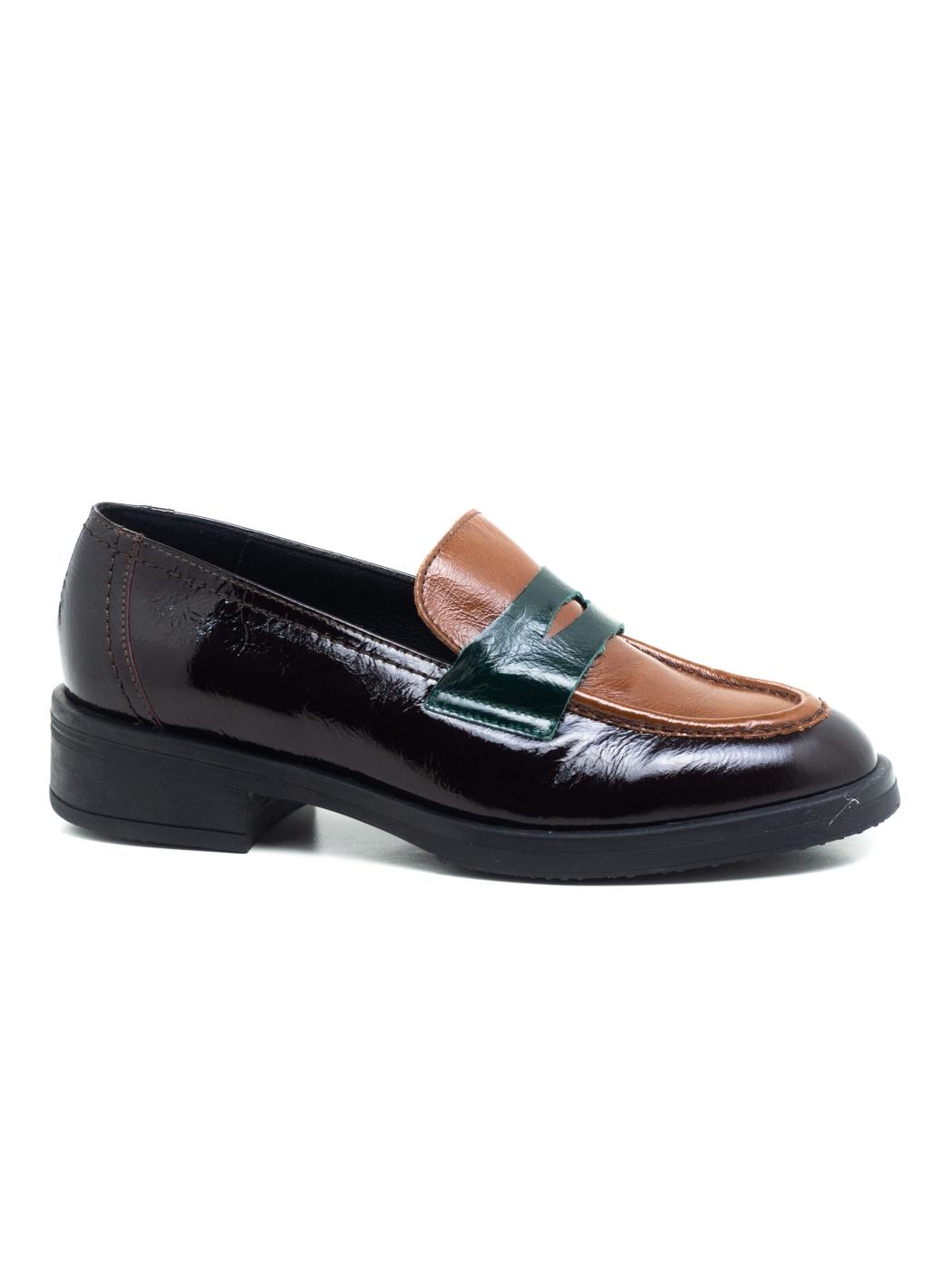 Producto MOCASIN VIGUERA COMBINADO MOKA