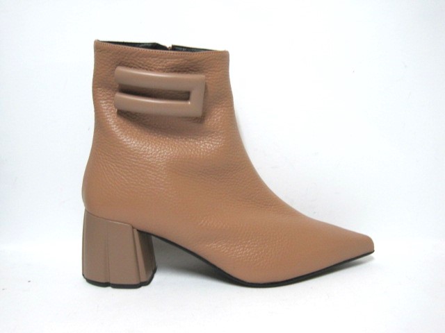 Producto BOTIN TACON DIBIA CAMEL