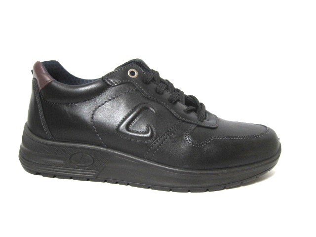 Producto ZAPATO CORDON LUISETTI NEGRO