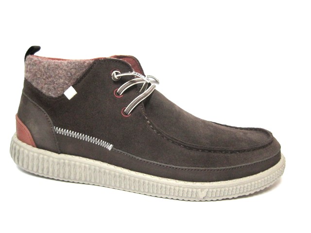 Producto BOTIN WP150 PAUL PITAS MARRON